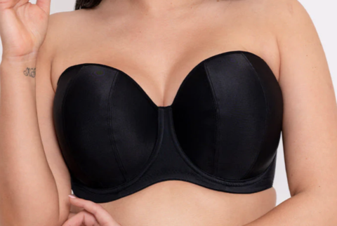 What is the Biggest Bra Size - Bra Space
